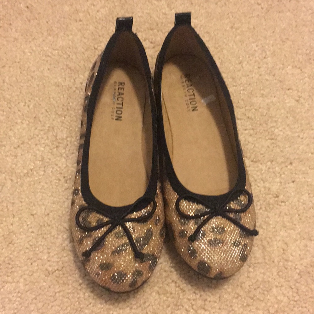 Ballet Flats